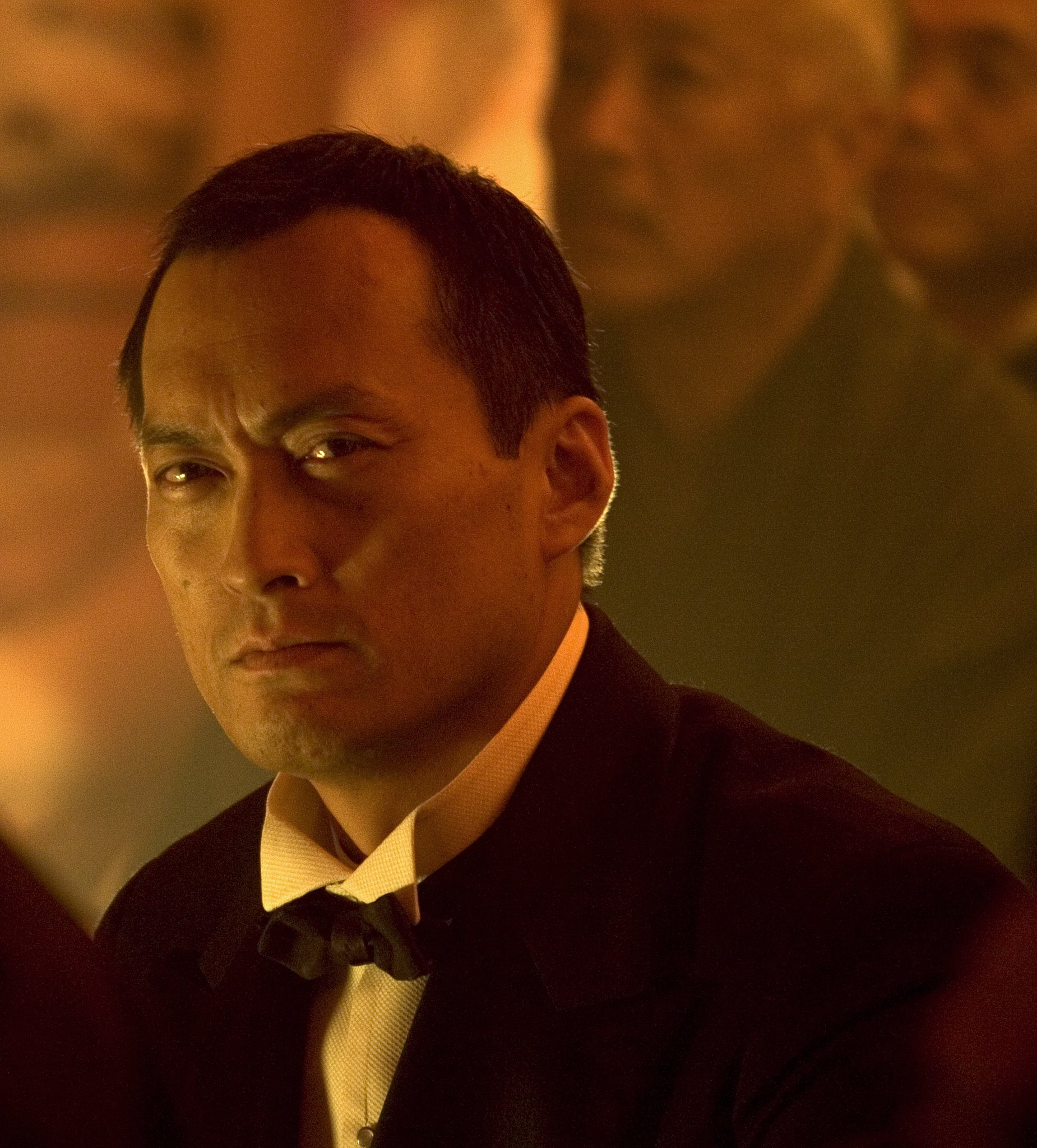 Фото - Кен Ватанабе: 1850x2048 / 659 Кб