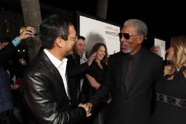 Фото - Кен Ватанабе: 267x178 / 11 Кб