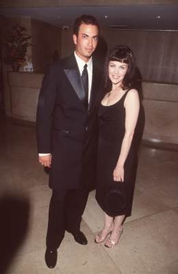 Фото - Шерилин Фенн: 260x400 / 14 Кб