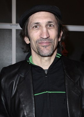 Фото - Ричард Эдсон: 287x400 / 18 Кб