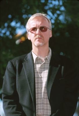 Фото - Джеймс Кэмерон: 273x400 / 17 Кб