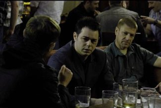 Фото - Шон Бин: 325x218 / 15 Кб