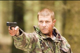 Фото - Шон Бин: 325x218 / 17 Кб