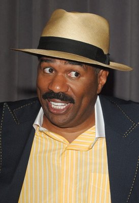 Фото - Стив Харви: 274x400 / 21 Кб