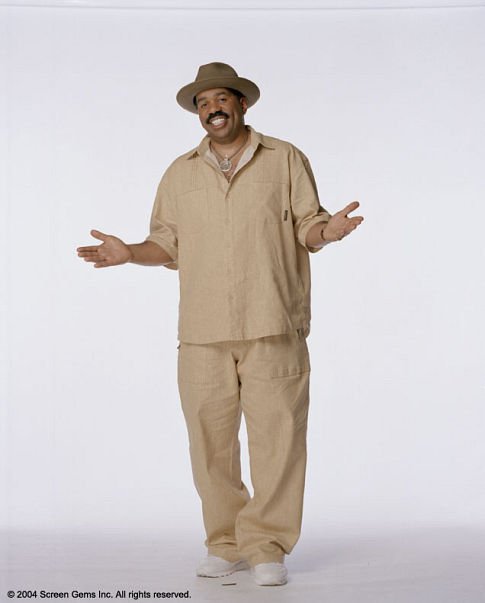 Фото - Стив Харви: 485x603 / 23 Кб