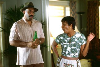 Фото - Стив Харви: 325x218 / 21 Кб