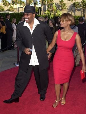 Фото - Стив Харви: 302x400 / 29 Кб