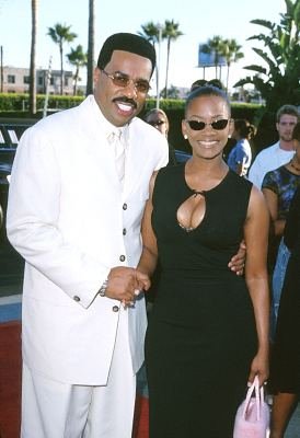 Фото - Стив Харви: 274x400 / 23 Кб