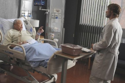 Фото - Джесси Спенсер: 434x288 / 28 Кб