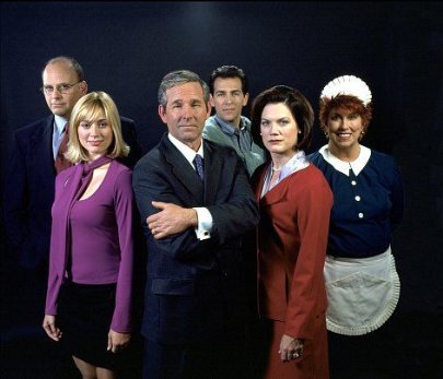 Фото - Курт Фуллер: 405x347 / 28 Кб