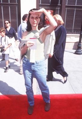 Фото - Линда Фиорентино: 274x400 / 26 Кб