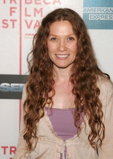 Фото - Кристин Хаджи: 394x553 / 46 Кб