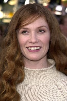 Фото - Кристин Хаджи: 264x400 / 26 Кб