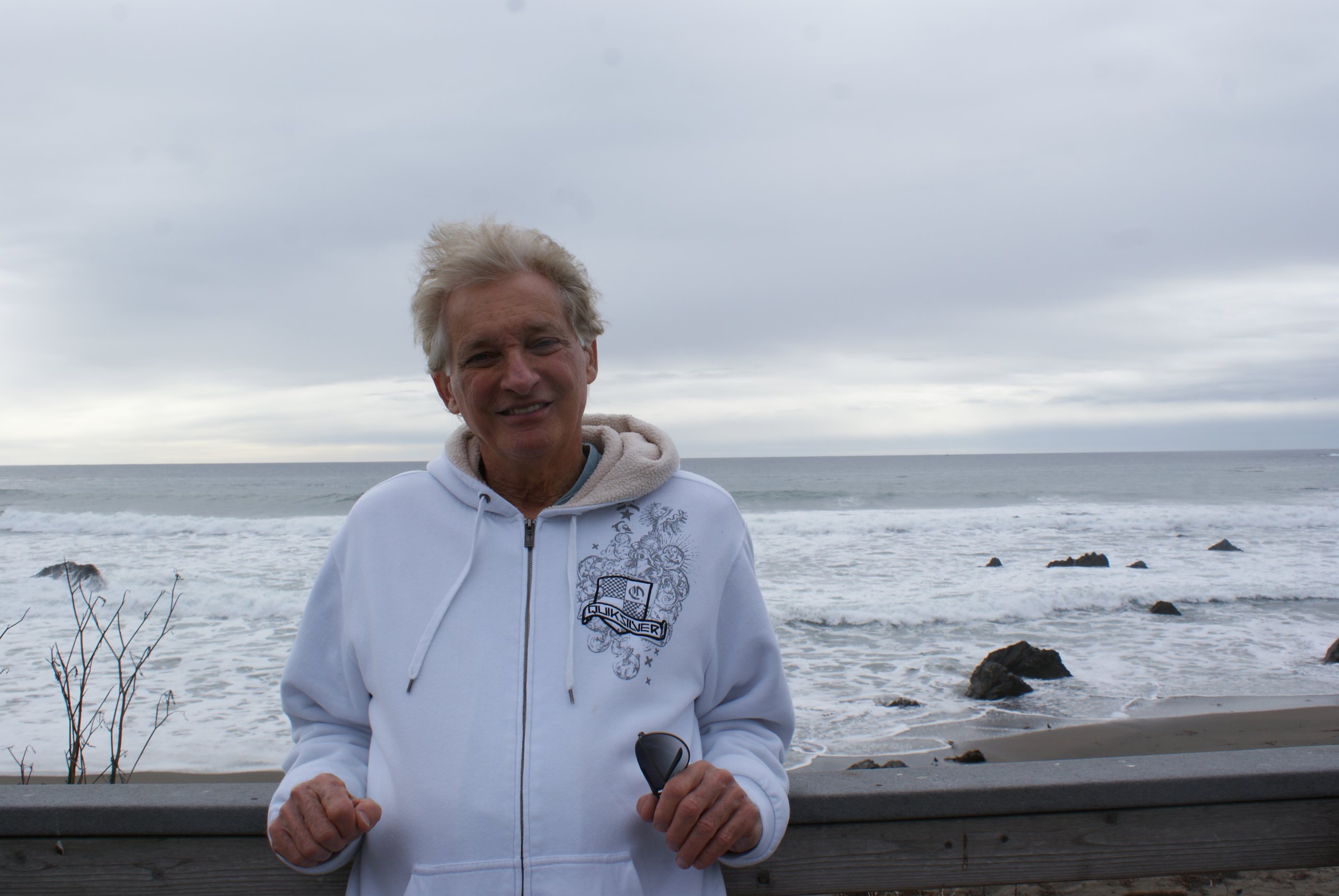 Фото - Джоэл Даймонд: 2592x1735 / 343 Кб