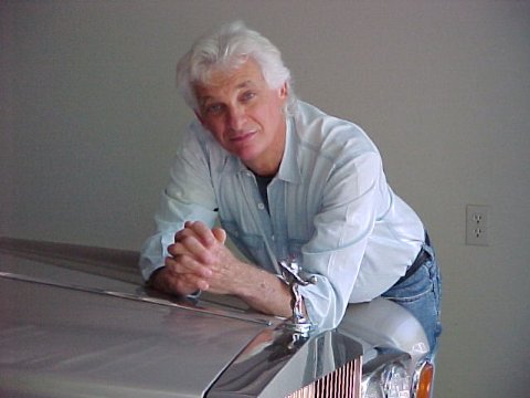 Фото - Джоэл Даймонд: 480x360 / 27 Кб