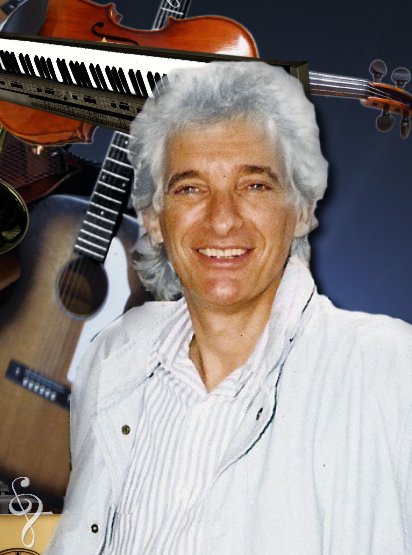 Фото - Джоэл Даймонд: 412x555 / 48 Кб