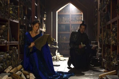 Фото - Расселл Вонг: 398x264 / 24 Кб