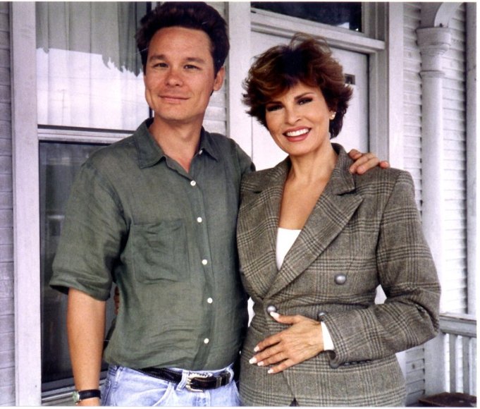 Фото - Мэттью Патрик: 681x580 / 85 Кб