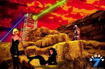 Фото - Мэттью Патрик: 334x221 / 32 Кб