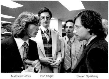 Фото - Мэттью Патрик: 363x265 / 26 Кб