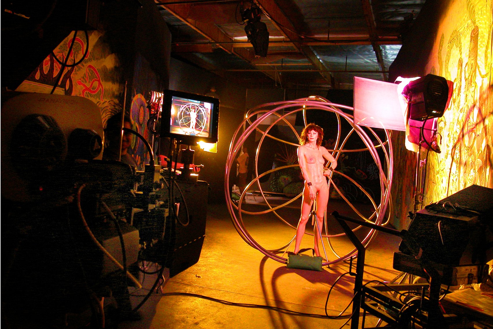 Фото - Мэттью Патрик: 1707x1138 / 432 Кб