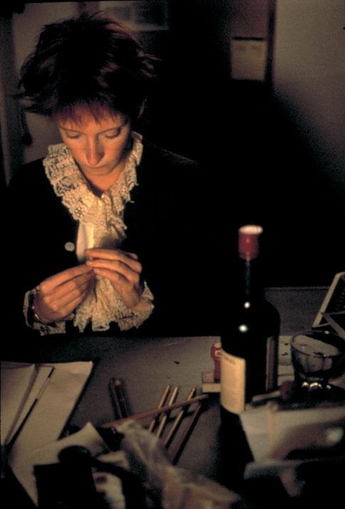 Фото - Шила МакКарти: 485x714 / 46 Кб