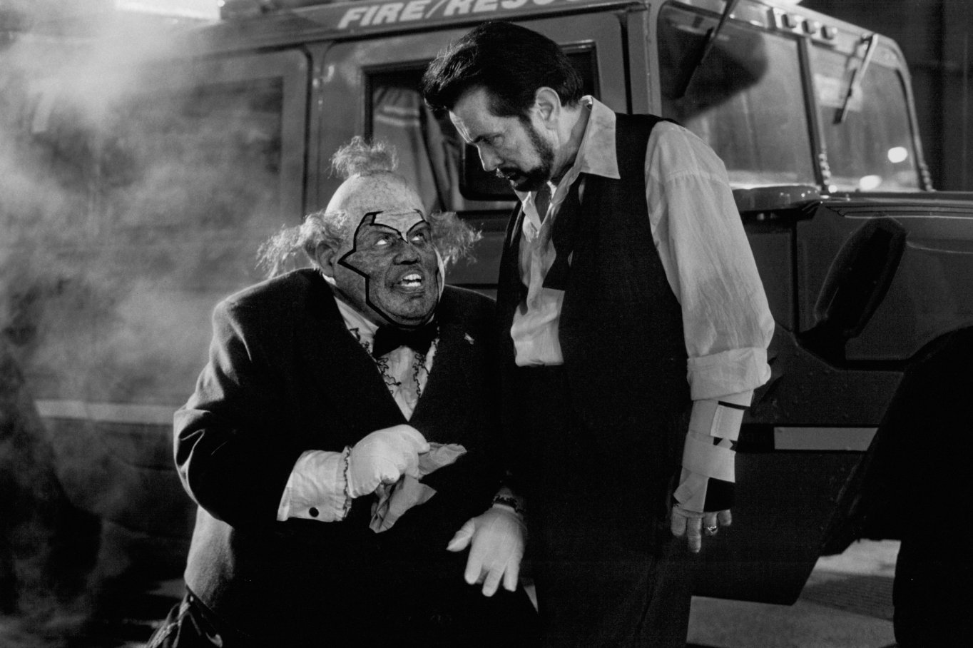 Фото - Джон Легуизамо: 1364x908 / 166 Кб