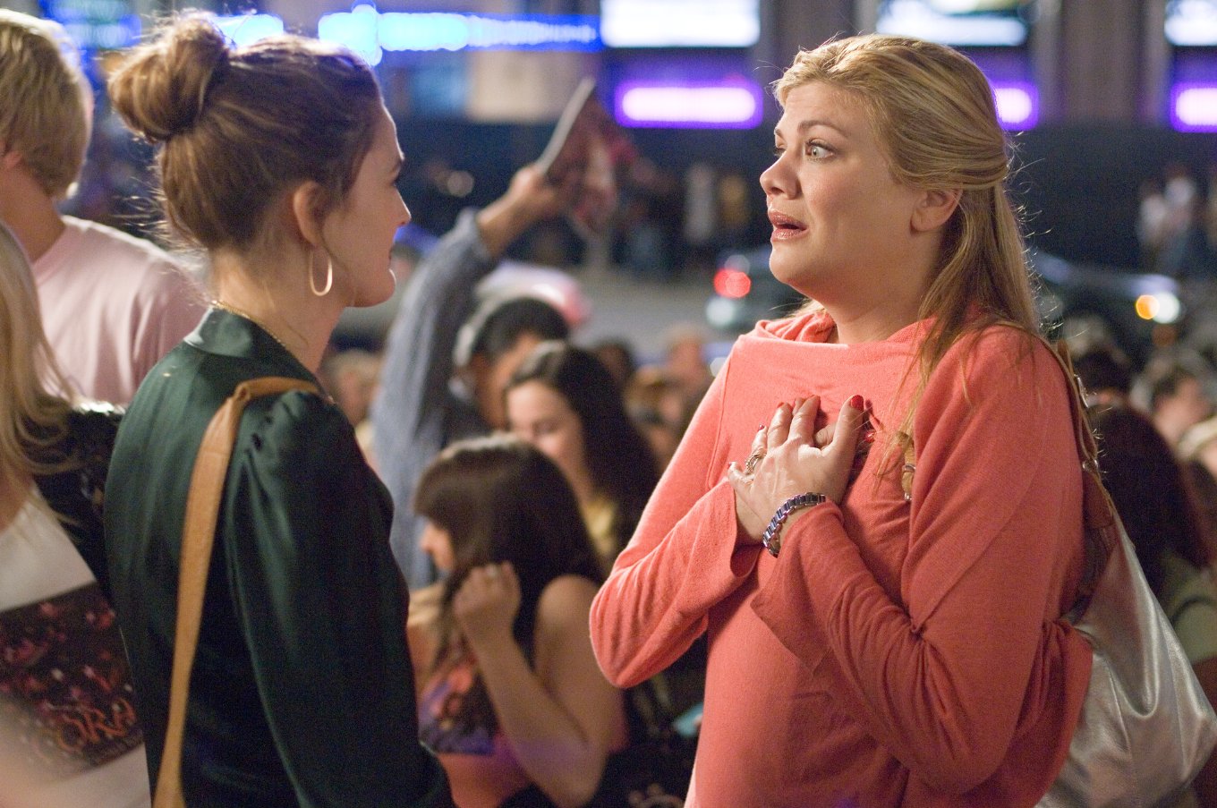 Фото - Кристен Джонстон: 1360x903 / 246 Кб