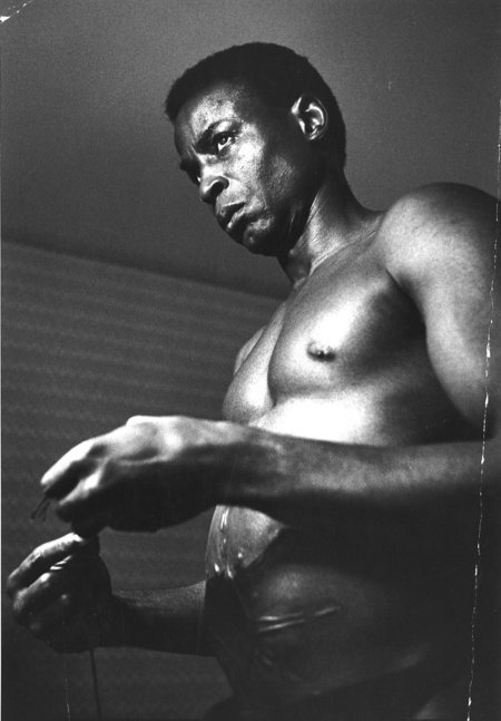 Фото - Малик Боуэнс: 450x647 / 41 Кб