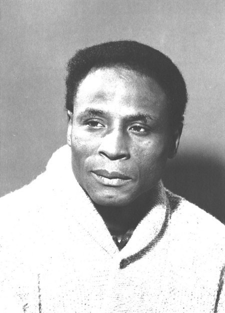 Фото - Малик Боуэнс: 450x625 / 45 Кб