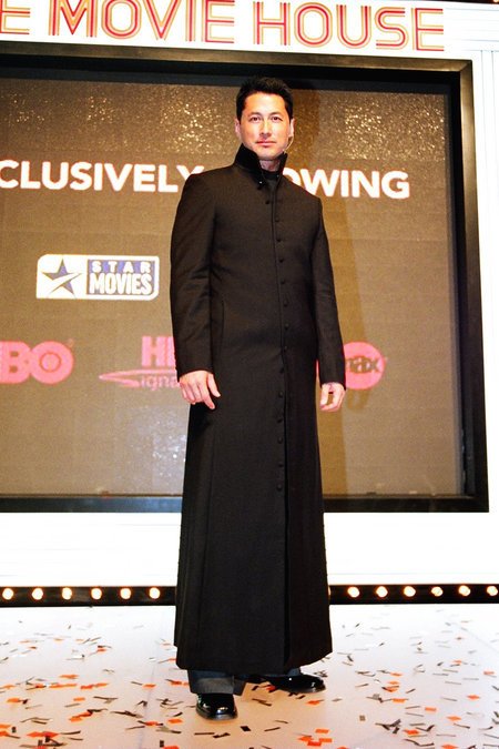 Фото - Майкл Вон: 450x675 / 66 Кб