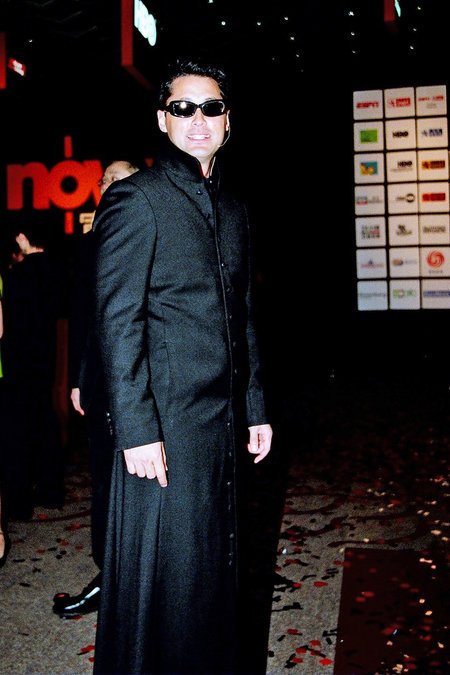 Фото - Майкл Вон: 450x675 / 56 Кб