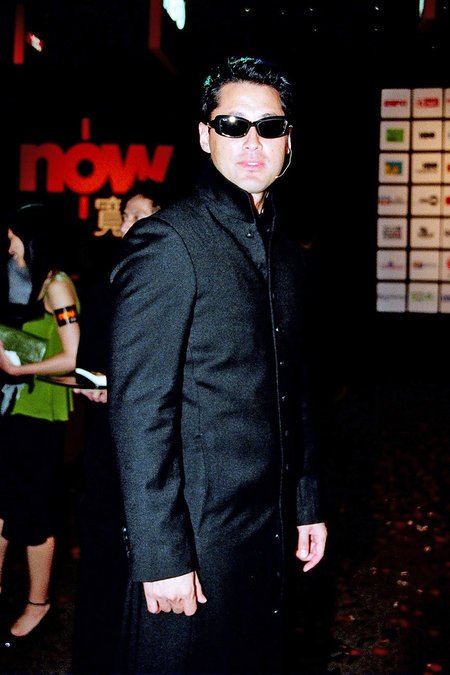 Фото - Майкл Вон: 450x675 / 51 Кб