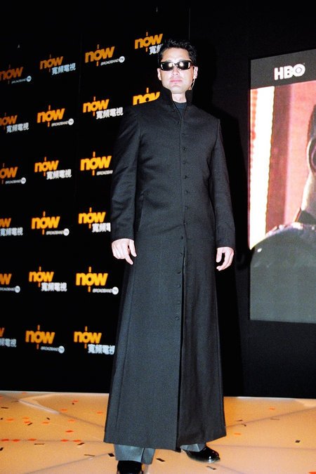 Фото - Майкл Вон: 450x675 / 53 Кб