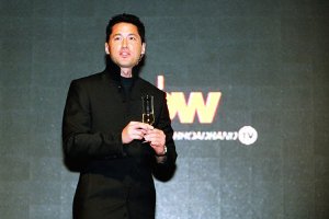 Фото - Майкл Вон: 300x200 / 12 Кб