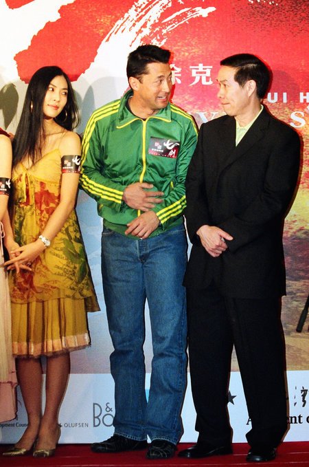 Фото - Майкл Вон: 450x679 / 79 Кб