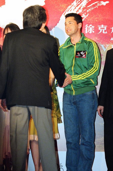 Фото - Майкл Вон: 450x679 / 69 Кб