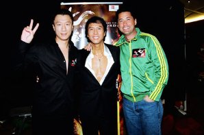 Фото - Майкл Вон: 298x197 / 15 Кб