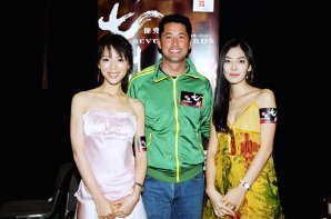 Фото - Майкл Вон: 298x197 / 16 Кб