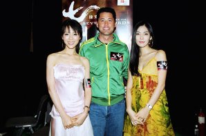 Фото - Майкл Вон: 298x197 / 15 Кб