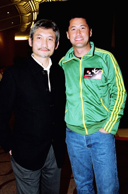 Фото - Майкл Вон: 450x679 / 62 Кб