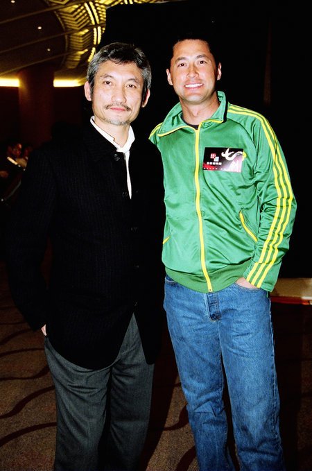 Фото - Майкл Вон: 450x679 / 60 Кб