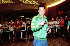 Фото - Майкл Вон: 298x197 / 22 Кб