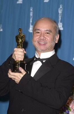 Фото - Питер Пау: 262x400 / 17 Кб