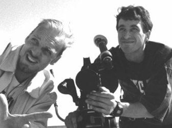 Фото - Мэттью Хэррисон: 336x251 / 16 Кб