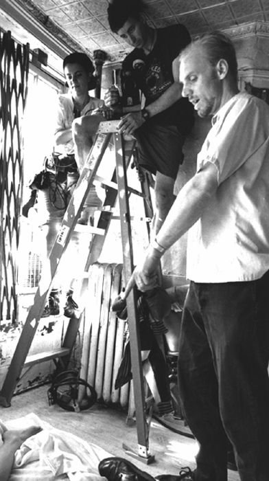 Фото - Мэттью Хэррисон: 392x700 / 61 Кб