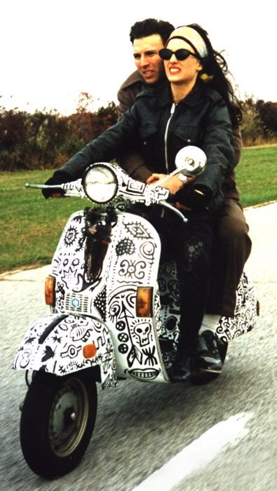 Фото - Мэттью Хэррисон: 395x700 / 66 Кб