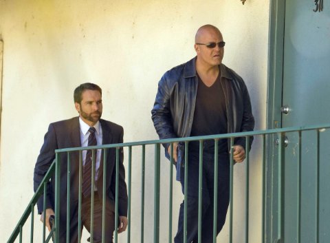 Фото - Майкл Чиклис: 480x353 / 32 Кб