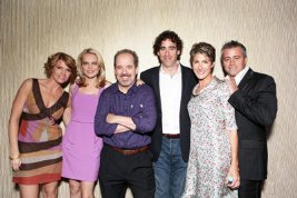 Фото - Мэтт ЛеБлан: 267x178 / 16 Кб