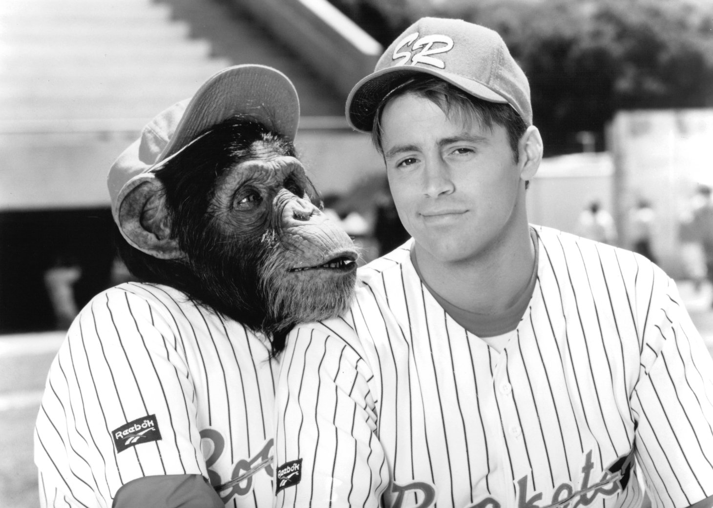 Фото - Мэтт ЛеБлан: 1460x1041 / 214 Кб